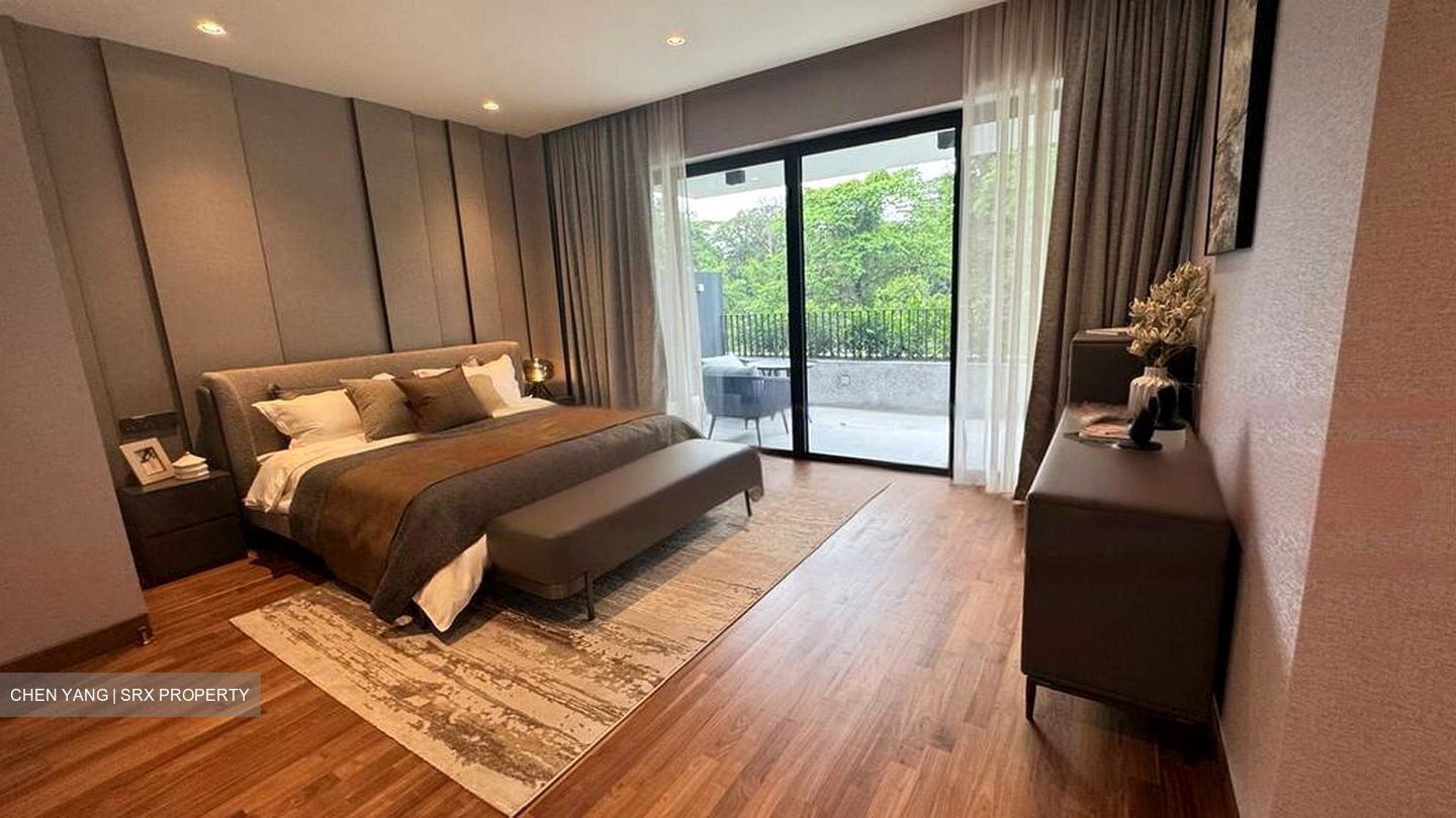 Barker Road (D11), Terrace #454370591